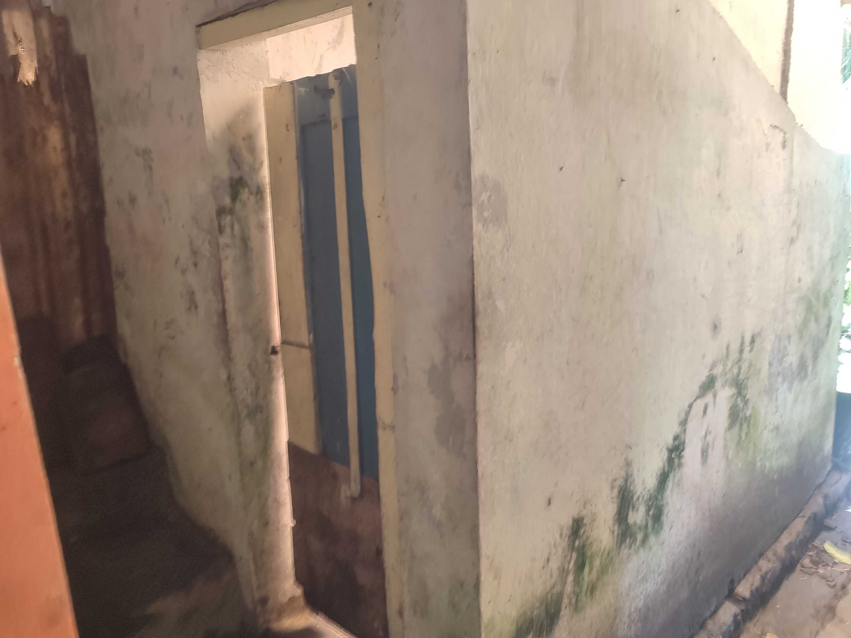 Foto Jamban/WC 50%